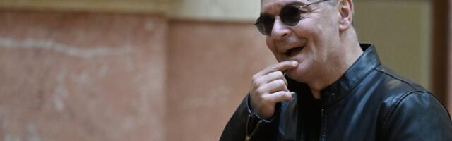 (VIDEO) Blokaderska rafalna paljba: Ćuta udara na Milivojevića