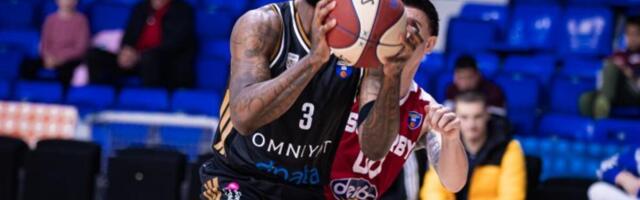 Dubai nastavio teror u ABA ligi!