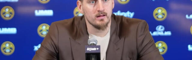 Jokićev saigrač slomio stopalo: Denver se hitno oglasio zbog još jednog u nizu malera