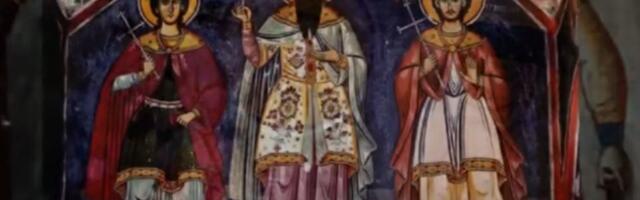 Veruje se da se danas treba moliti za isceljenje: Obeležavamo dan Svetih mučenika Mine, Ermogena i Evgrafa