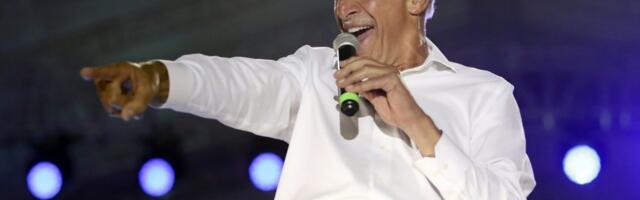 „Papi na usluzi“: Ko je Nasri Asfura, novi predsednik Hondurasa koga je podržao Tramp?