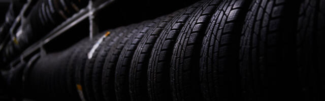 Rešenje za stare automobilske gume: JKP “Gradska čistoća” nastavlja da ih otkupljuje