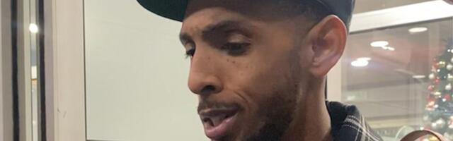 NBA pojačanje Partizana posle debija: Evo šta je Pejn otkrio pred novinarima