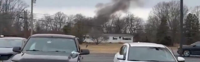 Užas u SAD: Sudarila se dva helikoptera, ima mrtvih (VIDEO)