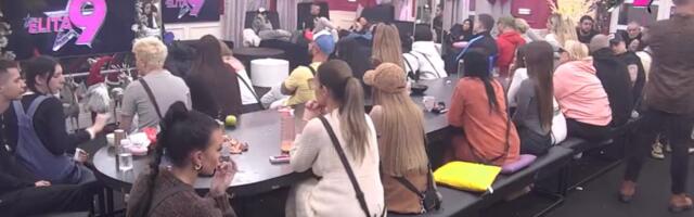 NAPUSTILI BELU KUĆU USRED EMISIJE, ŠESTORO UČESNIKA ELITE ŽESTOKO KAŽNJENI Produkcija besna, oglasila se i otkrila detalje