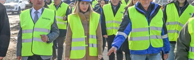 EPS usvojio novi trogodišnji plan poslovanja