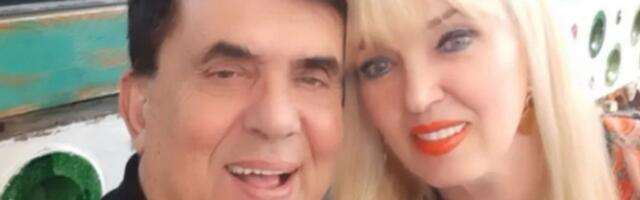 "Pitao sam ginekologa da je dovedem, a on mi je rekao da promeni petla"  Bolno priznanje muža naše pevačice