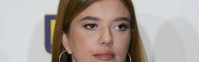 Kija Kockar pokazala verenički prsten od 10 hiljada evra: "Zaprošena sam na Božić"