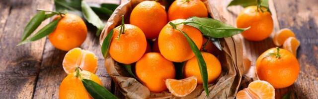 Voće koje čini čuda zimi: Jača imunitet, briše bore i štiti mozak - jedite ga što više