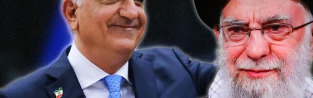 HOĆE LI REZA PAHLAVI PREUZETI VLAST NAD IRANOM? Da li će, posle pola veka, doći u DOMOVINU i biti dočekan kao NOVI ŠAH Paunovog prestola? (FOTO)