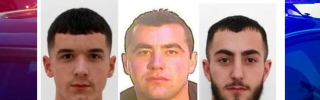 POKUŠAJ UBISTVA NA JUGU SRBIJE! Jedna osoba zadobila TEŠKE POVREDE - policija otkrila INDETITET NAPADAČA!