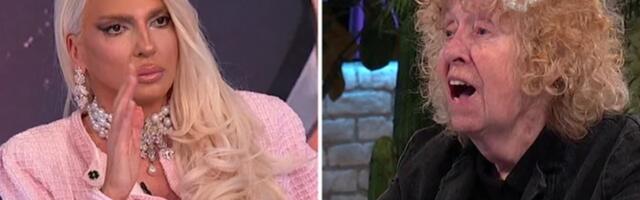 "Ani Štajdohar ne bih dala ni 100 evra": Jelena Karleuša i Eva Ras o teroru blokadera