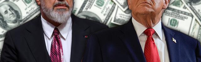 KOLIKO KOŠTA ALBANSKO DOSTOJANSTVO? Od Trampa stigao poziv koji se ne odbija, Rama dobio priliku da OPERE sve narko-poslove Albanije?