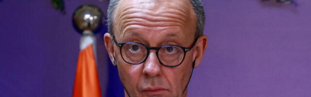 Рус дао савет Немцима за опстанак у мрачној будућности под Мерцом