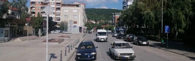 Preteukao zemljaka pa pobegao u Beograd