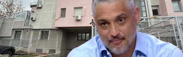 Čeda Jovanović dobio rešenje suda! Evo hoće li i dalje živeti u stanu gde su dolazili izvršitelji