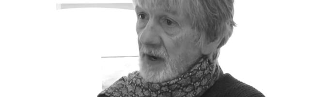 Umro Dušan Starčević