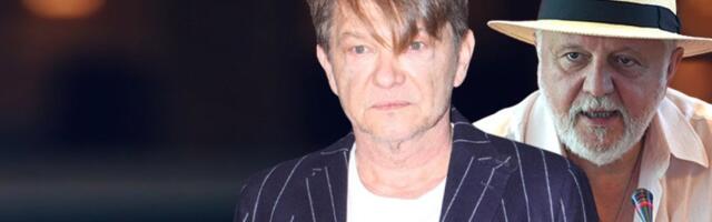 Bjelogrlić je hrvatski čmaroljub: Gaga Antonijević nikad brutalniji o ustaškoj kampanji blokaderskog glumca