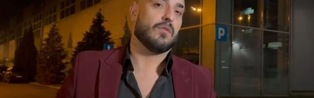 "Biće teška godina, zbog porodice ću isplivati" Lazić tvrdi da je okrenuo novi list: "Kad vidim kako žive..."