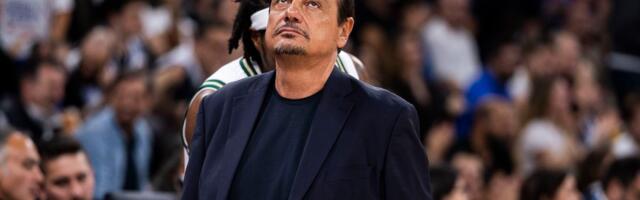 Ataman progovorio o dolasku Hejs-Dejvisa