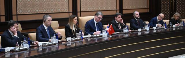 Zukorlić otvorio vrata Ankare na najvišem nivou, Erdogan stiže u Sandžak – SDA i SDP politički marginalizirani
