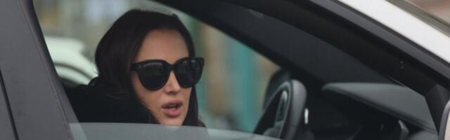 PRVA IZJAVA ALEKSANDRE PRIJOVIĆ NAKON PADA NA BINI: Otkrila u kakvom je stanju sada! (VIDEO)