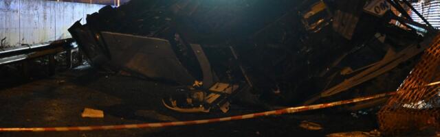 Stravična saobraćajka u Brazilu: U udesu autobusa broje se mrtvi, više od 45 povređenih