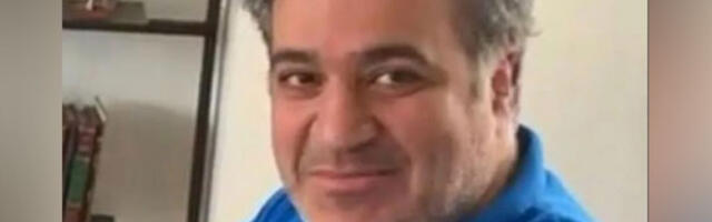 Ирански сценариста Махмудијан, номинован за Оскара пуштен из затвора после 17 дана