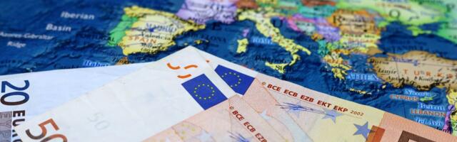 Pala industrijska proizvodnja u EU: Najveća mesečna smanjenja zabeležena u ove 3 zemlje