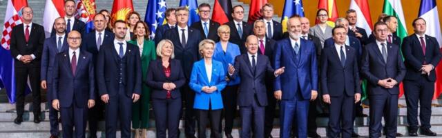 „Strateški lepak“: Zašto bi Evropa i SAD imale koristi od prijema država Balkana u EU?