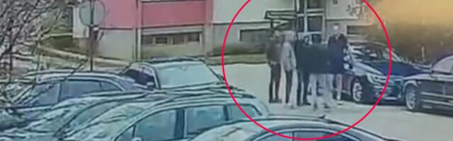 (VIDEO) Tužilac huligan! Došli smo do šok snimaka: Ovaj bi hitno morao da bude suspendovan