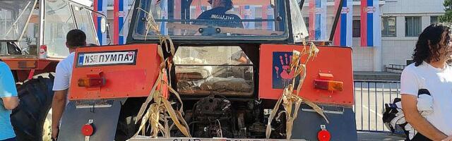 "Bolestan organizam lečen pogrešnim lekovima": Bivši ministar poljoprivrede o problemima u oblasti