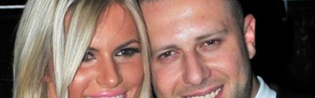 Oglasila se TRUDNA ŽENA Dada Polumente nakon što su im OTKAZANI SVI LETOVI PREKO DUBAIJA: "Nadam se da će se situacija smiriti!" (FOTO)