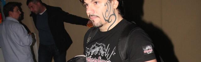 "Dete ima 120 kilograma i leči se na psihijatriji" Aca Amadeus o UCENI bivše žene: "TRAŽI MI 600.000 EVRA"