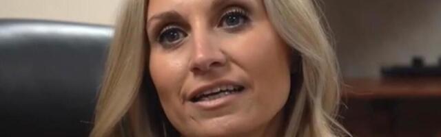 OVO JE BIVŠA GRADONAČELNICA KOJA JE SILOVALA DEČAKA DOK SU NJENA DECA SVE GLEDALA! Ono što je uradila sutradan...