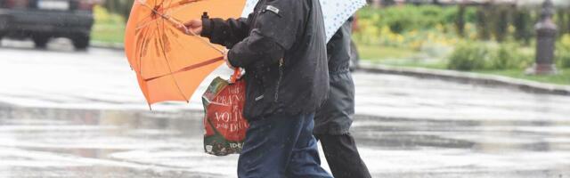 Stiže promena vremena već sutra: Evo šta nam se sprema