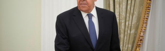 Лавров: Дух Енкориџа испарава