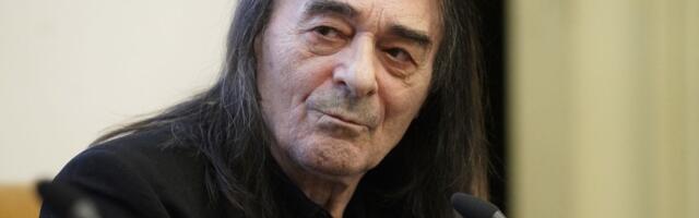 Dado Topić otkriva zašto se i dalje oseća kao Jugosloven: Roker o Jugoslaviji i privilegijama u zemlji