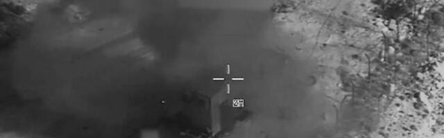 JEZIVA PORUKA IZ SAD: "Ako pretite Amerikancima bilo gde na svetu, progonićemo vas i ubijaćemo" (VIDEO)