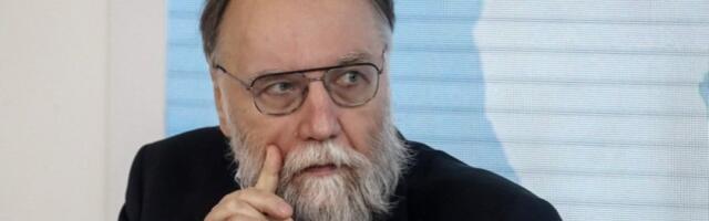 Dugin upozorava! Rusija je sledeća, nema sumnje: Rakete padaju na Moskvu 100%
