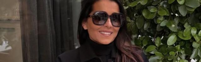 Kakav poklon je sačekao Milicu Mitrović u milionskoj vili: Odmah se pohvalila, ovo nije od Željka