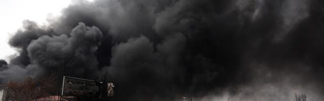 UŽIVO Rat na Bliskom istoku: Izrael pokrenuo novi napad na Teheran, Tramp kaže da je rat „praktično završen“ (FOTO, VIDEO)