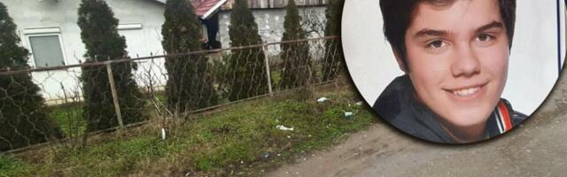 "SAMO ŽELIM DA ZNAM KO MI JE UBIO DETE"! Smrt mladog Željka (19) i očaj majke potresli naciju, sumnja u jednu stvar