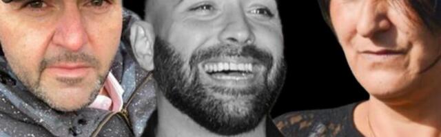 “JAO, BRE, BRANKA I JA SMO U ŠOKU!” Partner Lazićeve majke zanemeo od bola zbog TRAGEDIJE: "Darko nam je javio…"