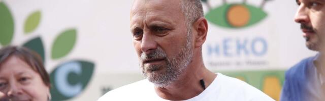 Vučićeva Srbija kao iz zapisa Dimitrija Tucovića