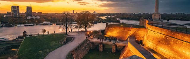 Gde putovati u 2026. za „malo novca“? Srbija na listi najpovoljnijih, ali ne Beograd