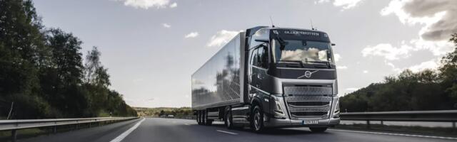 Volvo najavljuje: opšta elektrifikacija kamiona ide ubrzanim tempom