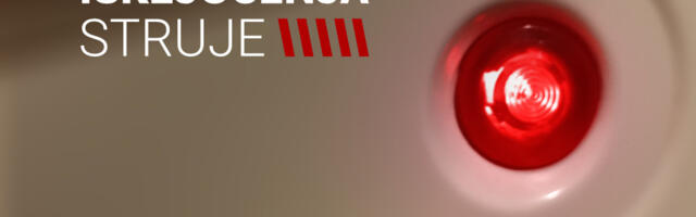 I za petak najavljena isključenja struje – evo i gde