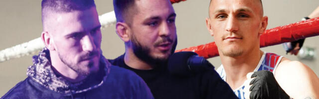 RAT SE NASTAVLJA! Bojković UDARIO po Janičiću: "Nije hteo da ima snimak kako ga ponižavaju po hotelu" (VIDEO)