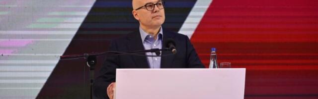 Vučević jasan: SNS svim srcem navija za pobedu Orbana